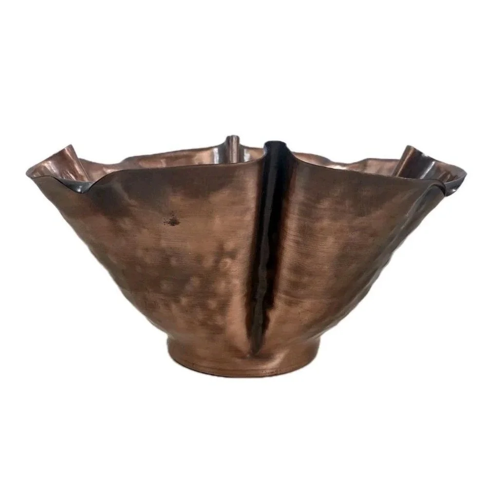 Gregorian Copper vintage gregorian